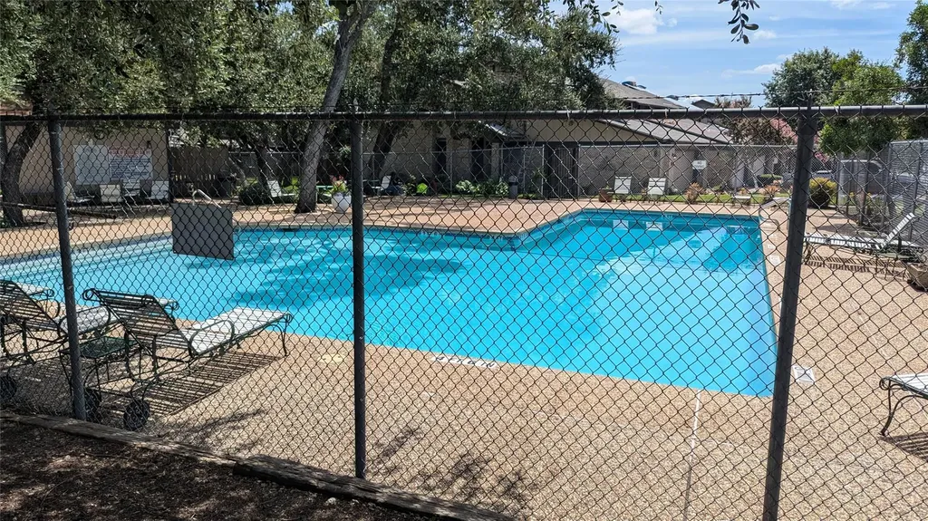 1003 Solano Drive Austin TX 78750