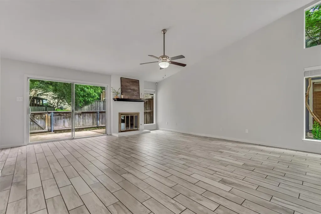 1003 Solano Drive Austin TX 78750