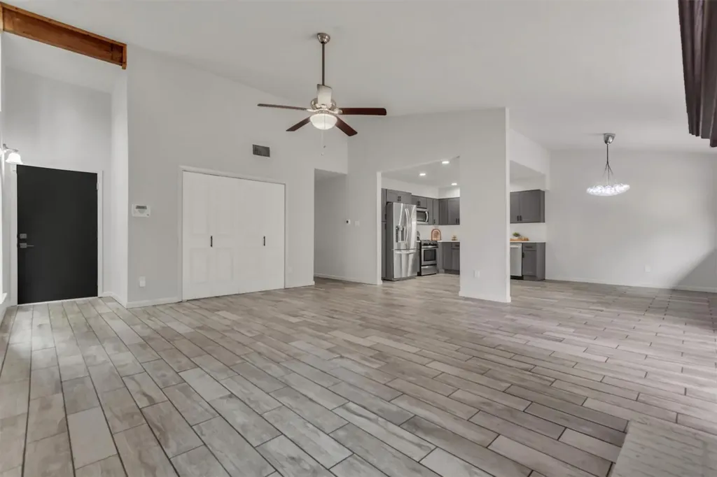 1003 Solano Drive Austin TX 78750