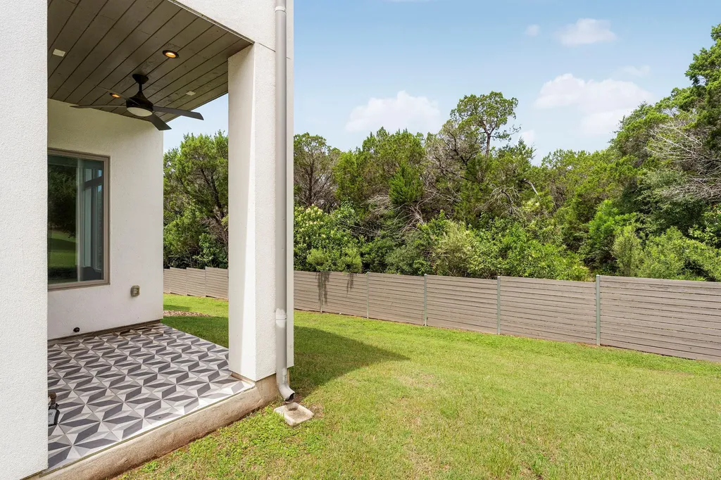 2520 Sutherland Street Austin TX 78746
