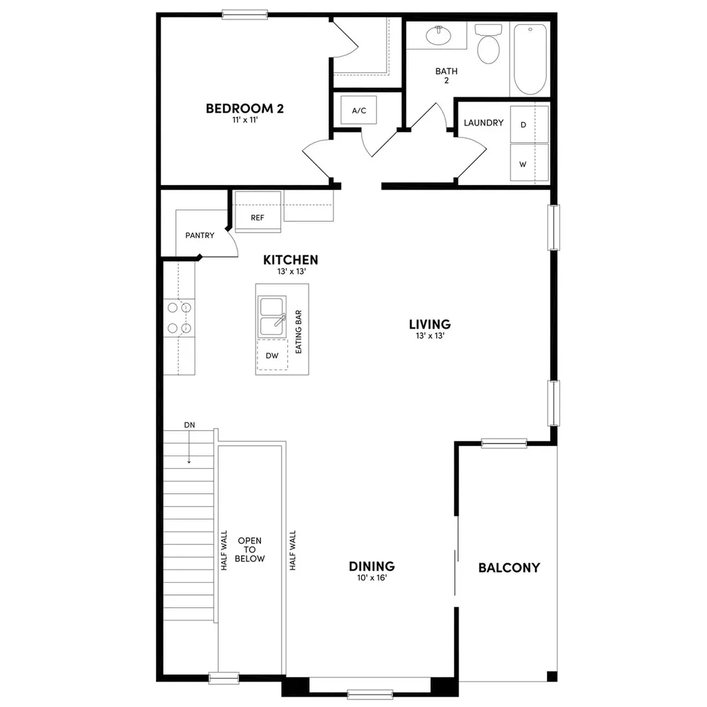 8110 Leroi Drive Austin TX 78744
