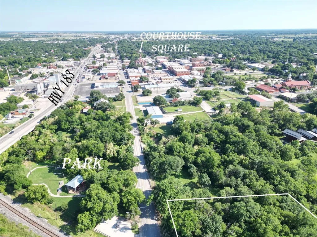505 N Commerce Street Lockhart TX 78644