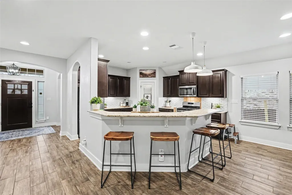 117 Rock Dock Road Georgetown TX 78633