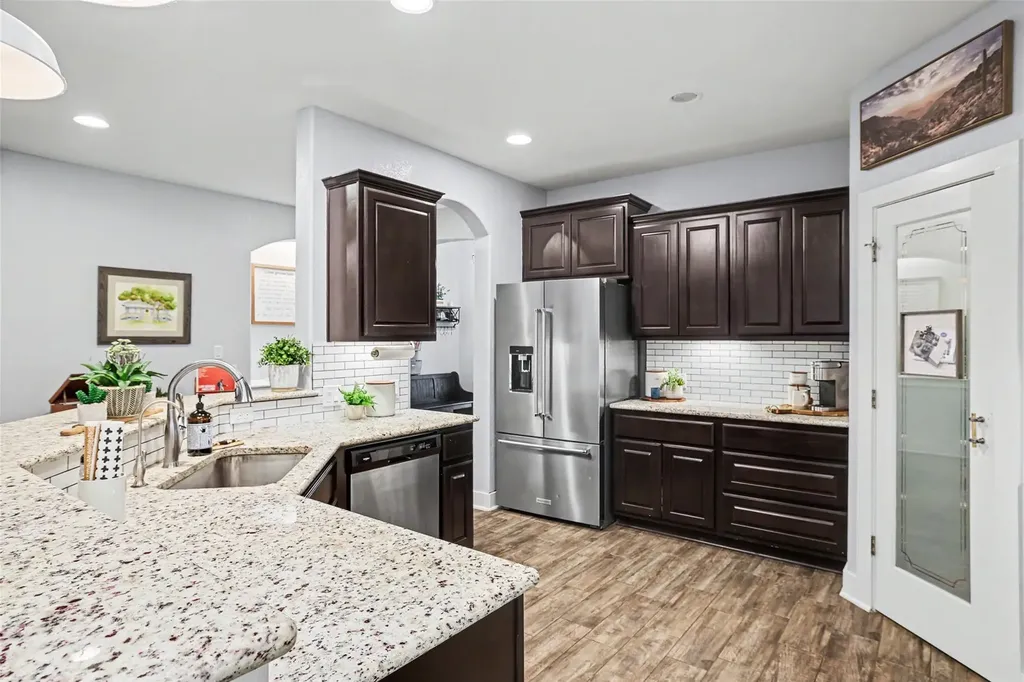 117 Rock Dock Road Georgetown TX 78633
