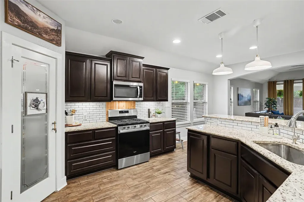 117 Rock Dock Road Georgetown TX 78633