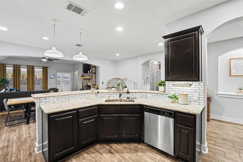 117 Rock Dock Road Georgetown TX 78633
