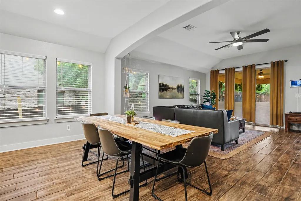 117 Rock Dock Road Georgetown TX 78633