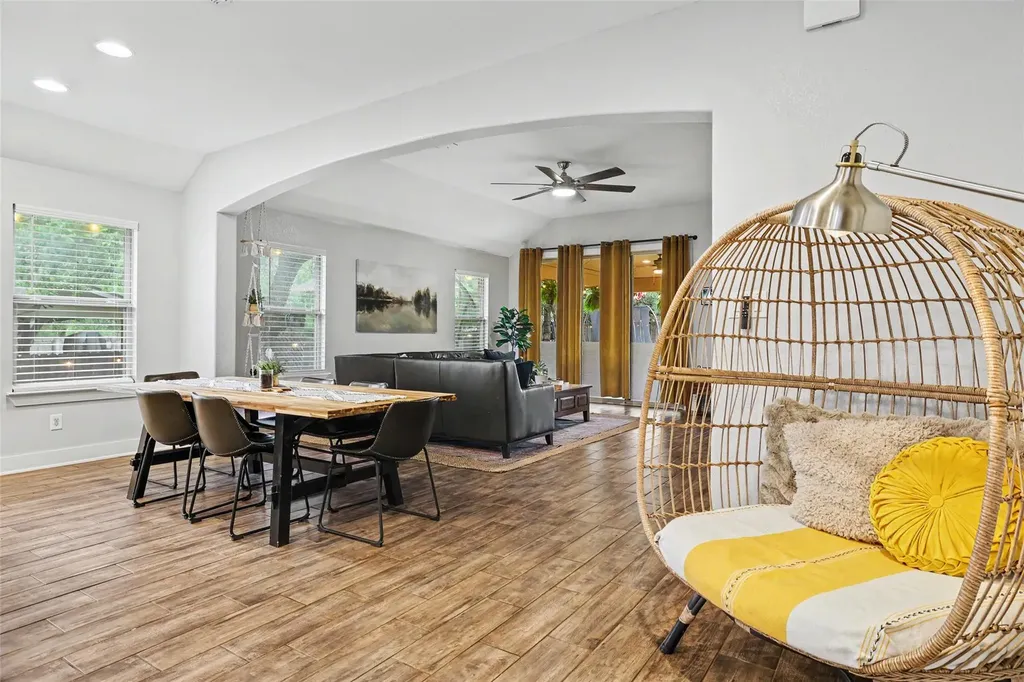 117 Rock Dock Road Georgetown TX 78633