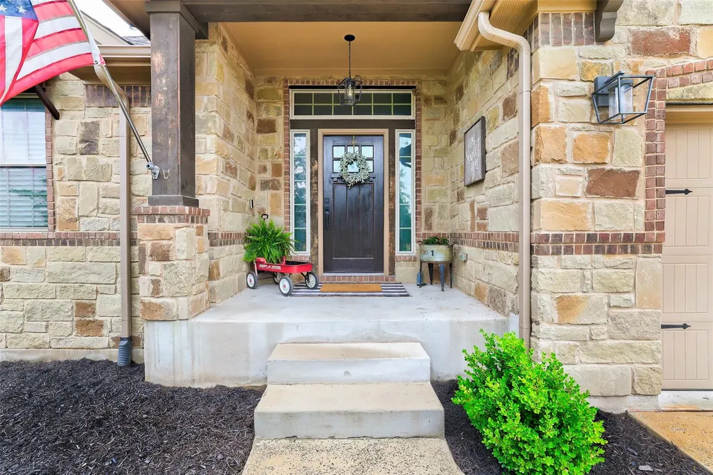 117 Rock Dock Road Georgetown TX 78633