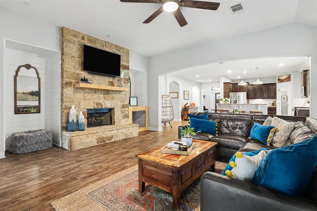 117 Rock Dock Road Georgetown TX 78633