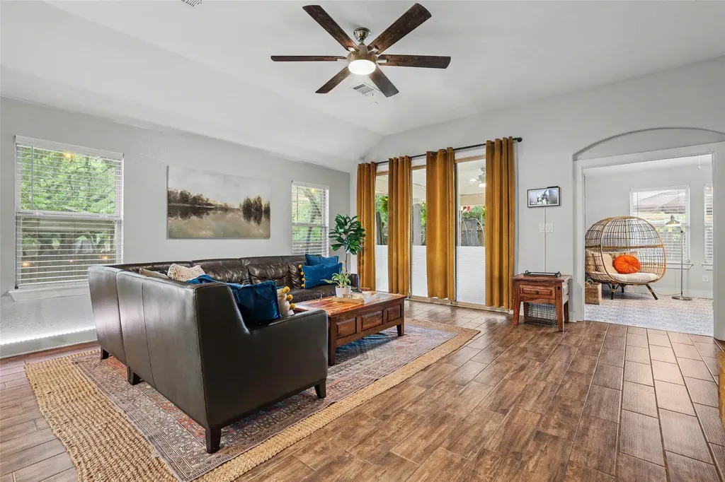 117 Rock Dock Road Georgetown TX 78633