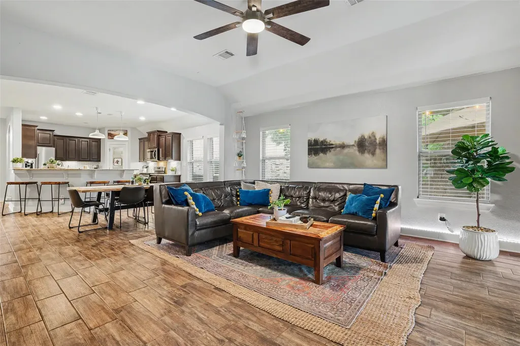 117 Rock Dock Road Georgetown TX 78633