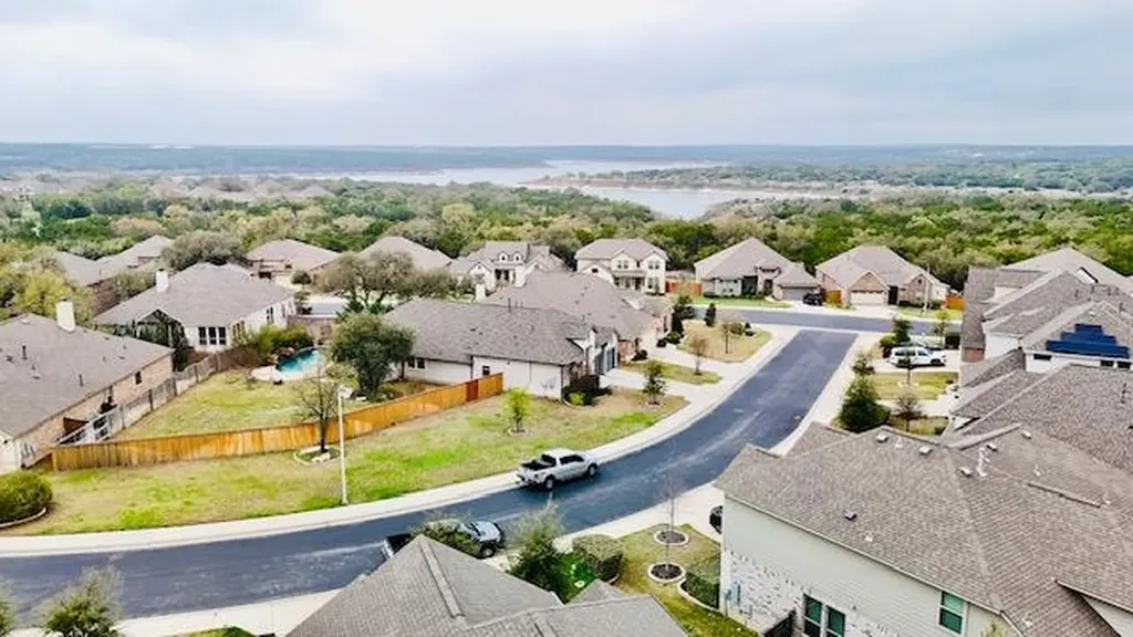 117 Rock Dock Road Georgetown TX 78633