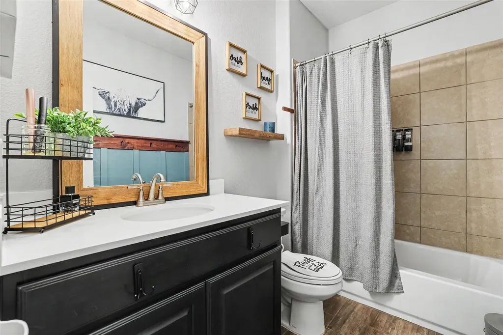 117 Rock Dock Road Georgetown TX 78633