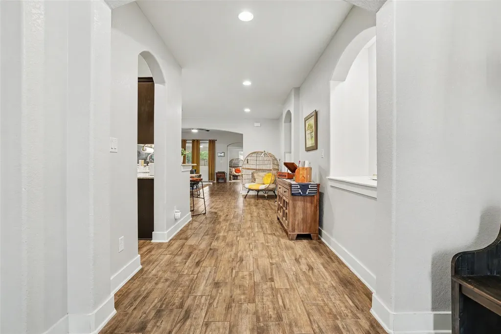 117 Rock Dock Road Georgetown TX 78633