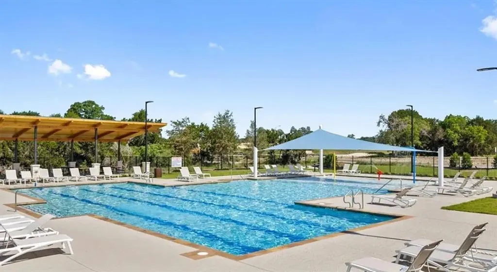 2613 Indian Clover Trail Leander TX 78641