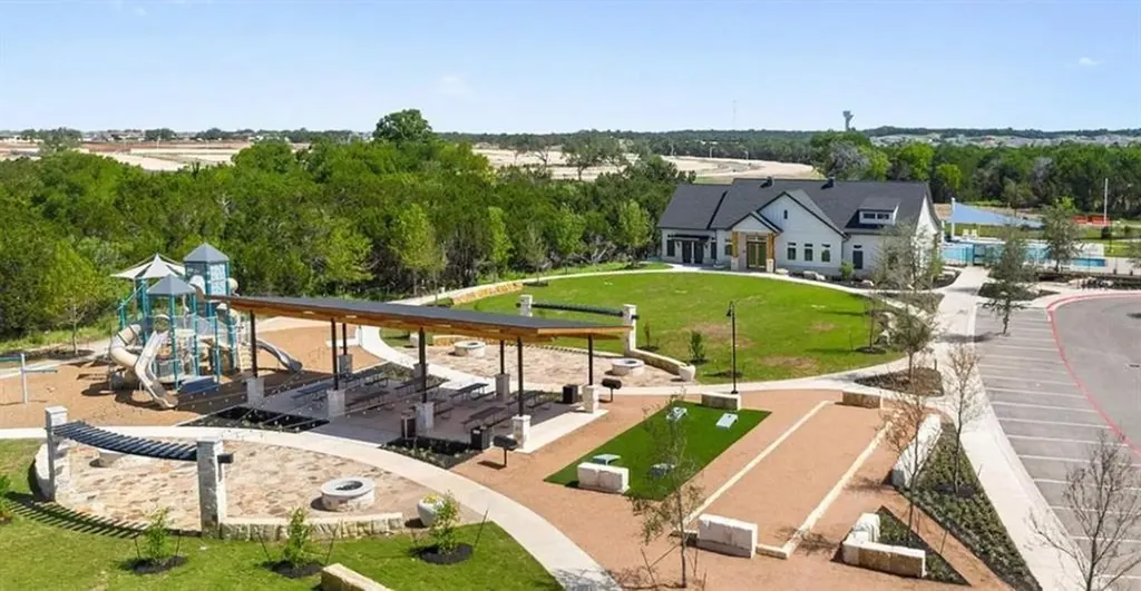 2613 Indian Clover Trail Leander TX 78641