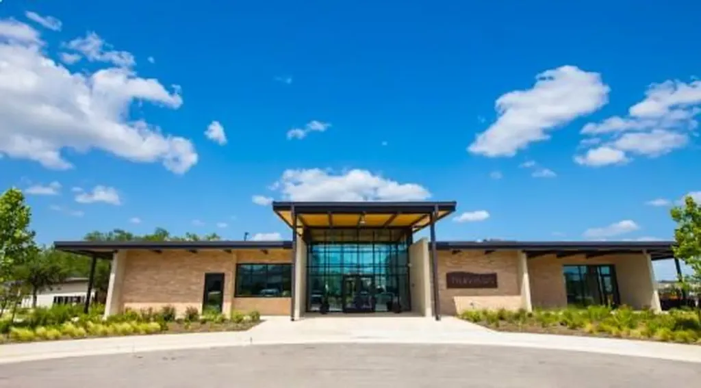 5228 La Spezia Way Leander TX 78641