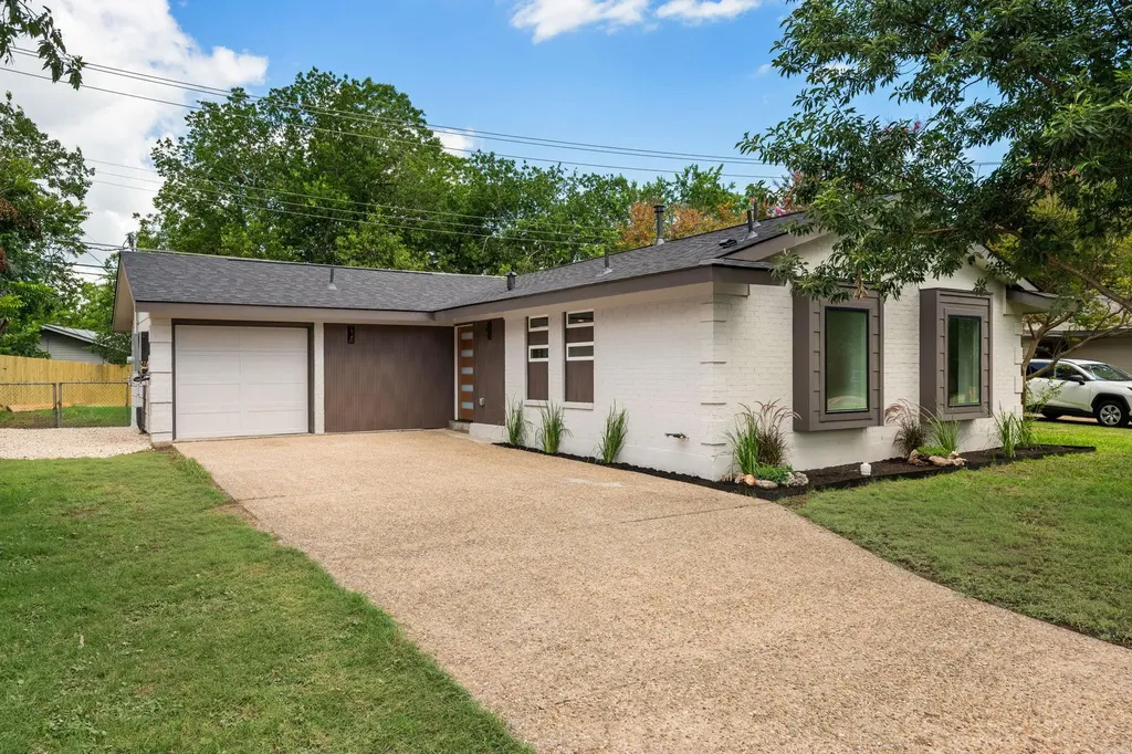 Austin TX, 8411 Kimble Cove