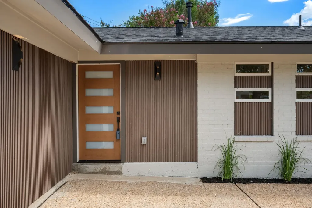 8411 Kimble Cove Austin TX 78757