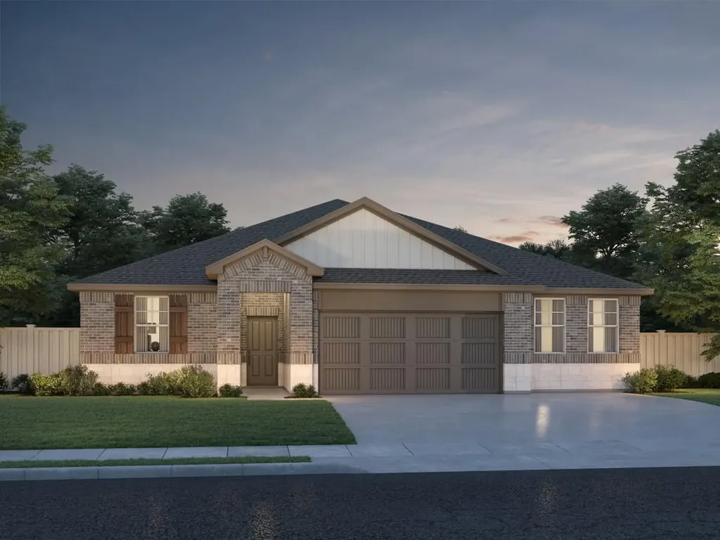 105 Pendleton Drive Kyle TX 78640