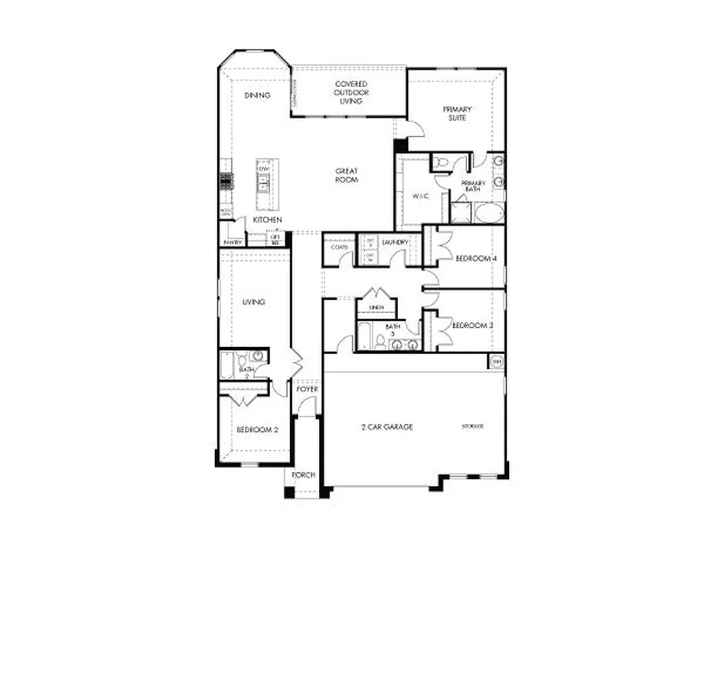 105 Pendleton Drive Kyle TX 78640