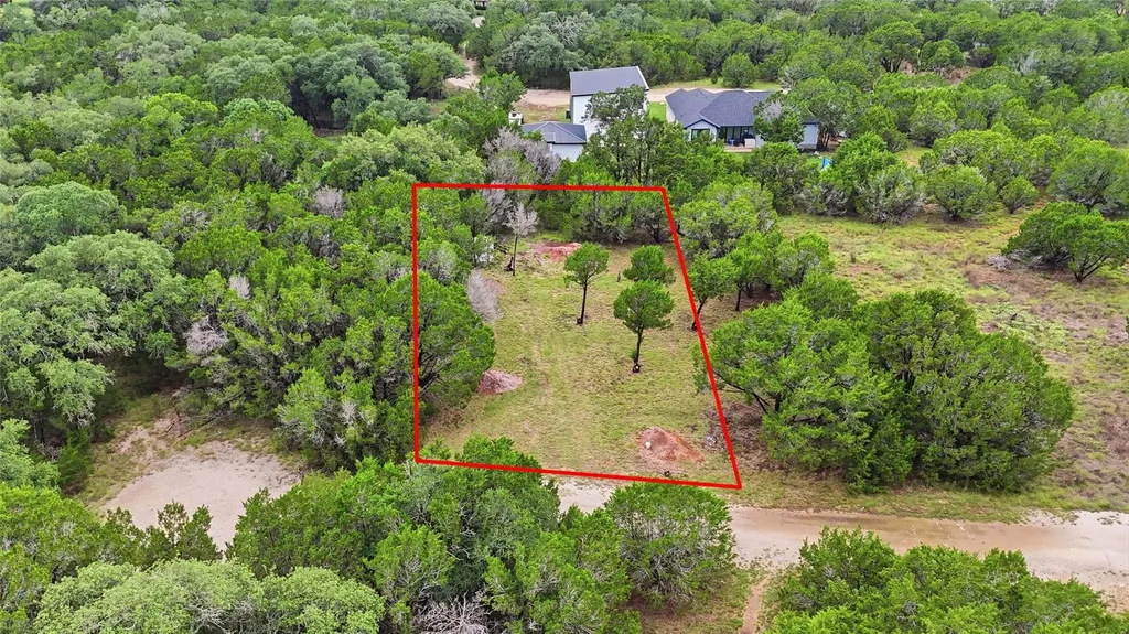 30 Meadow Oak Court Wimberley TX 78676
