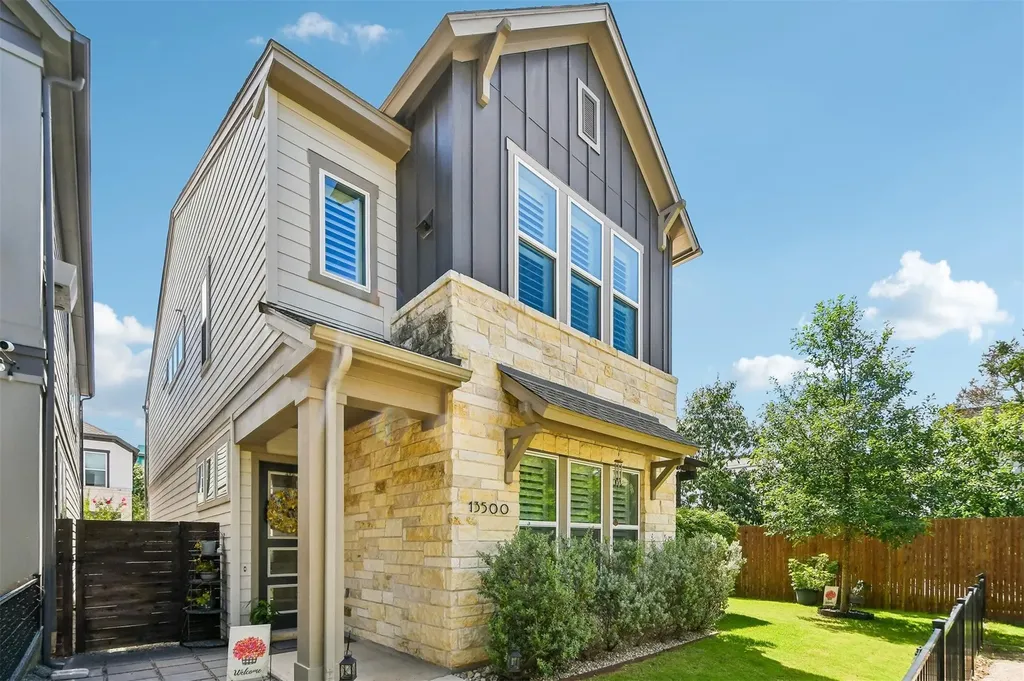 13500 Leaton Cove Austin TX 78717