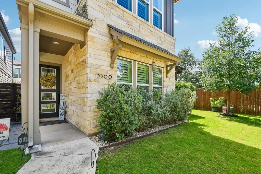 13500 Leaton Cove Austin TX 78717
