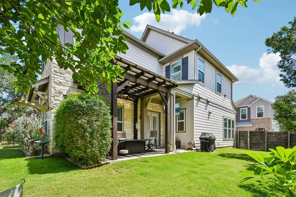 13500 Leaton Cove Austin TX 78717