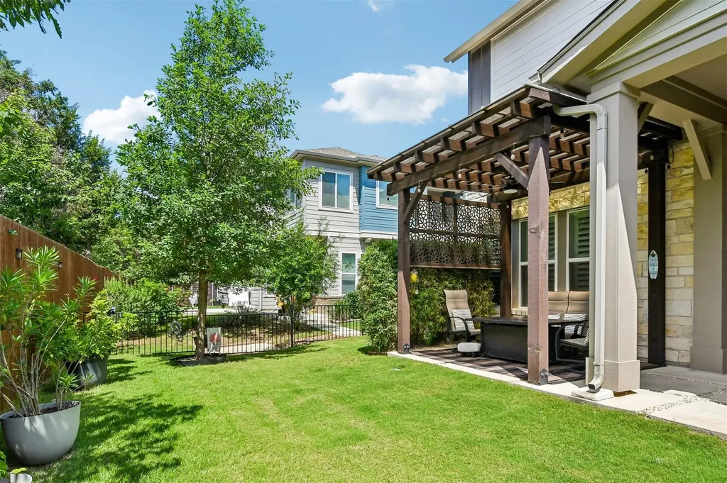 13500 Leaton Cove Austin TX 78717