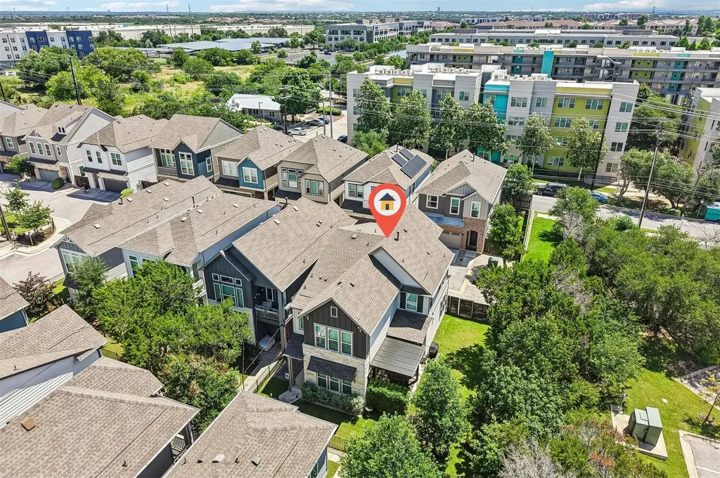 13500 Leaton Cove Austin TX 78717