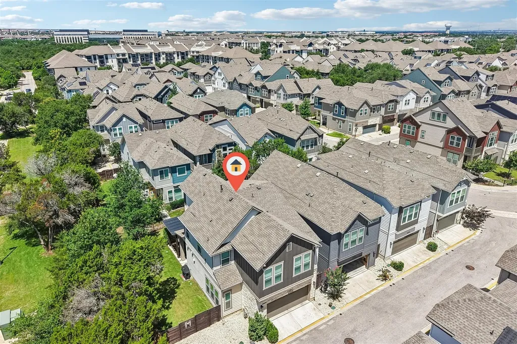 13500 Leaton Cove Austin TX 78717
