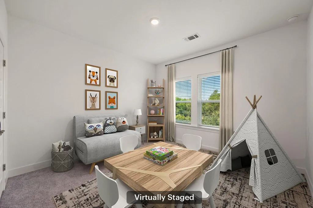 112 Springhouse Road Georgetown TX 78628