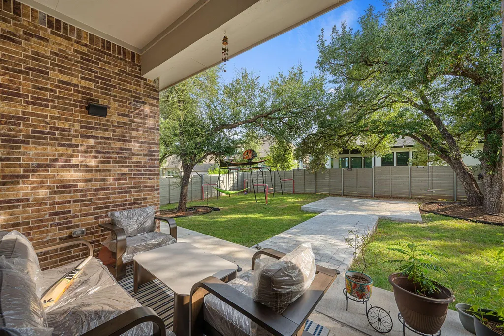 112 Springhouse Road Georgetown TX 78628