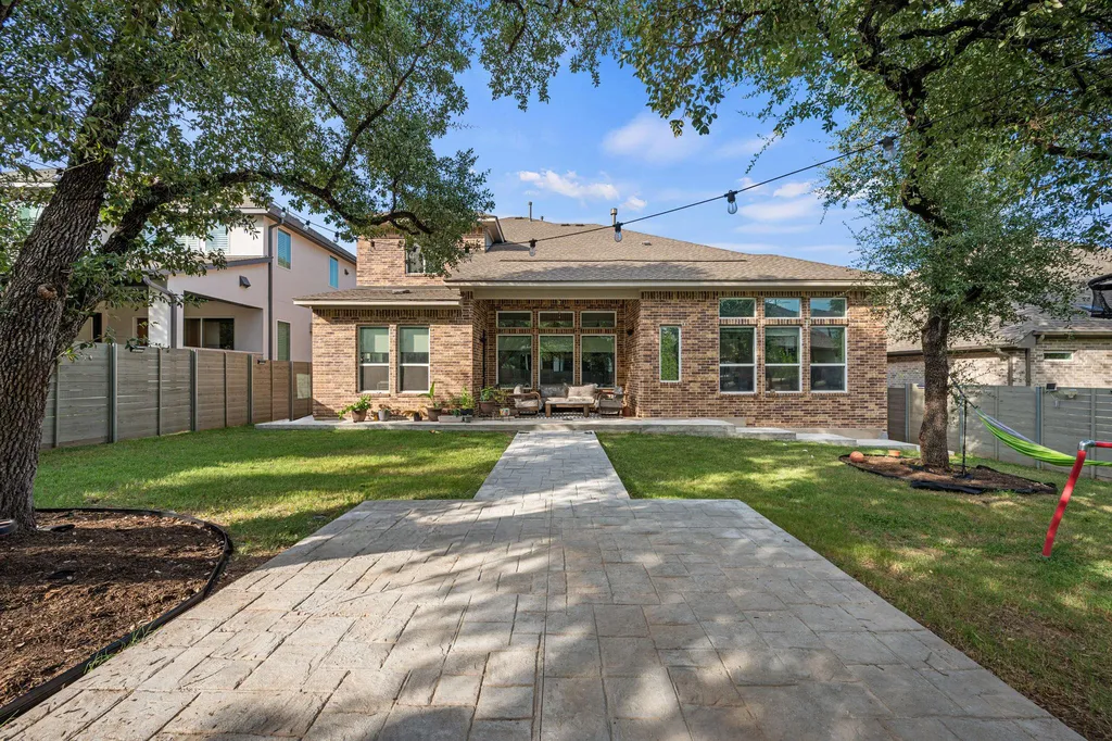 112 Springhouse Road Georgetown TX 78628