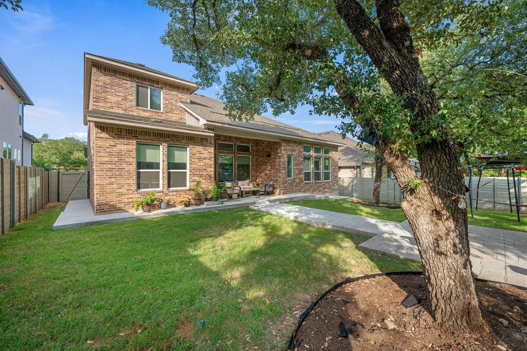 112 Springhouse Road Georgetown TX 78628