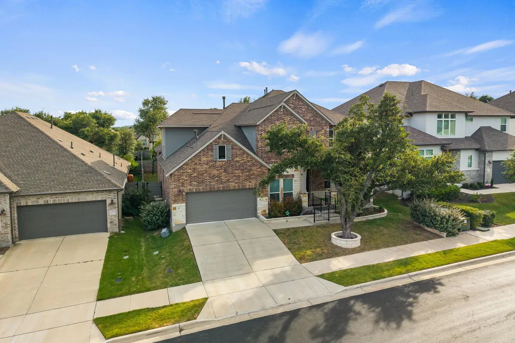 112 Springhouse Road Georgetown TX 78628