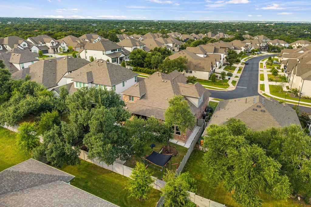 112 Springhouse Road Georgetown TX 78628
