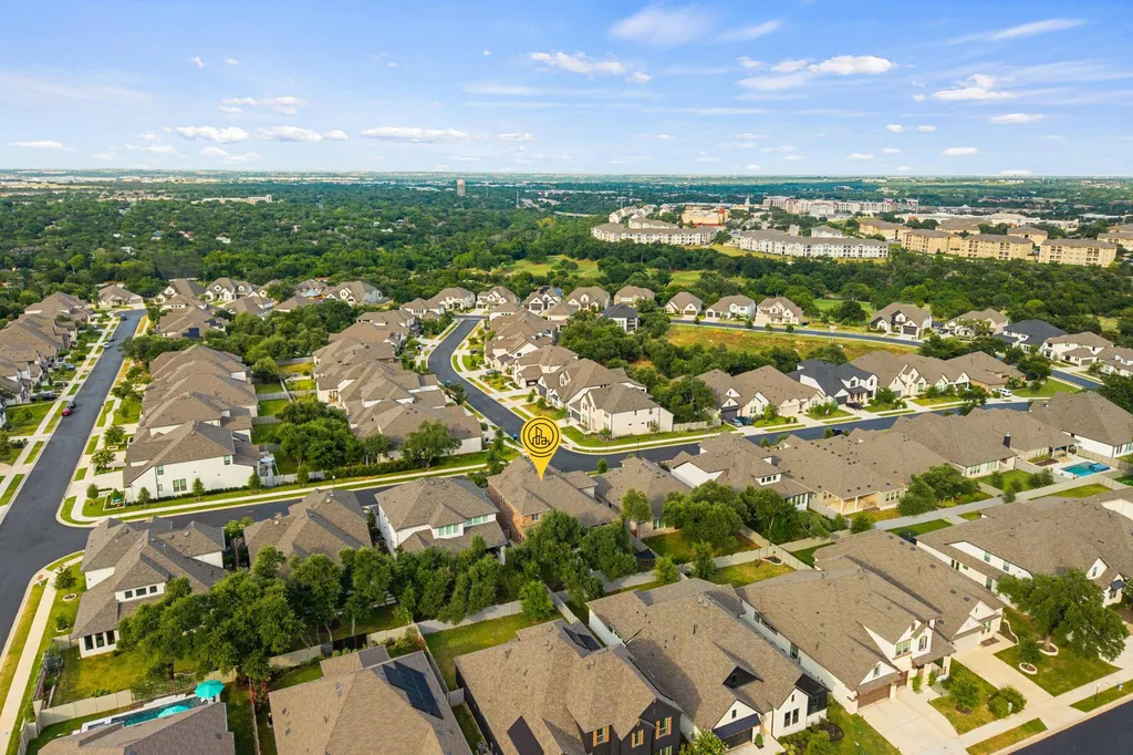 112 Springhouse Road Georgetown TX 78628