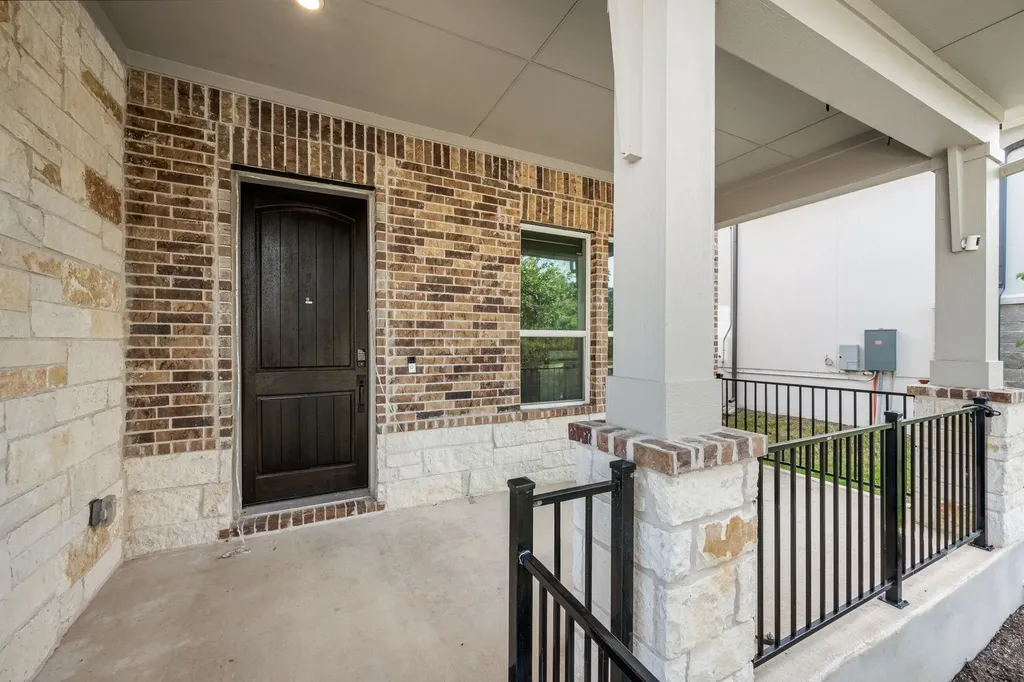 112 Springhouse Road Georgetown TX 78628