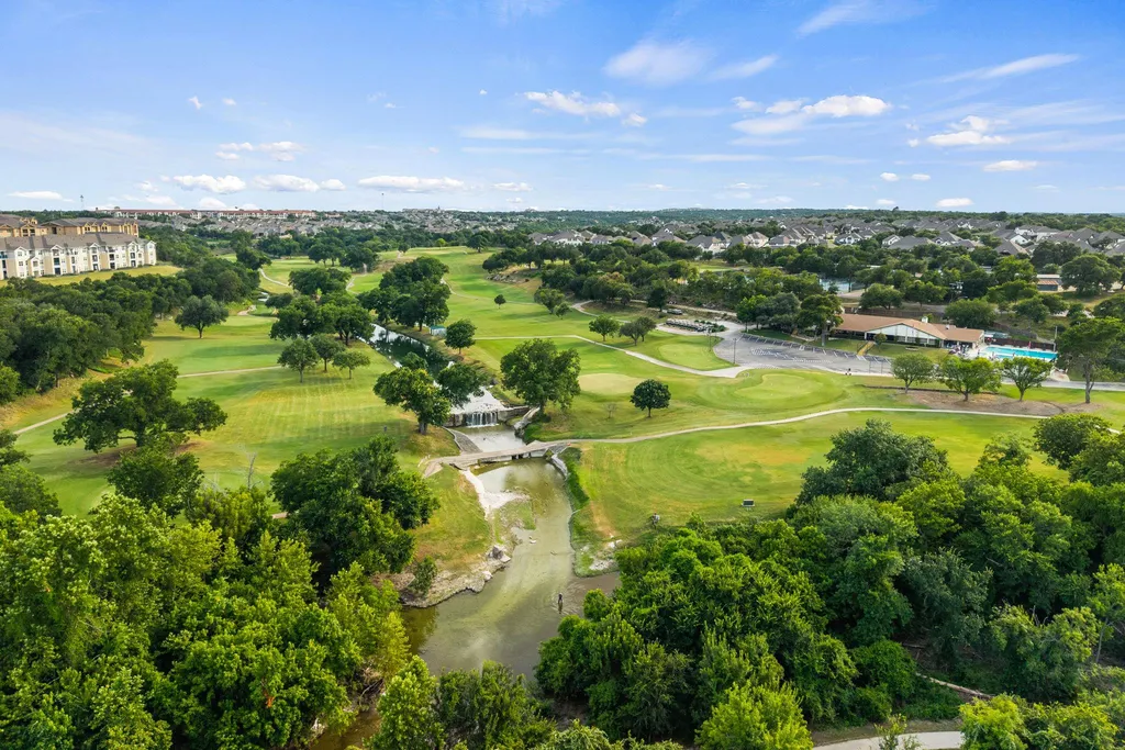 112 Springhouse Road Georgetown TX 78628