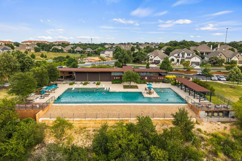 112 Springhouse Road Georgetown TX 78628