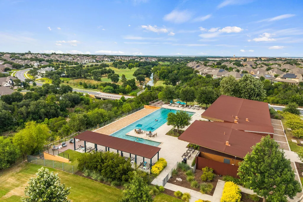 112 Springhouse Road Georgetown TX 78628
