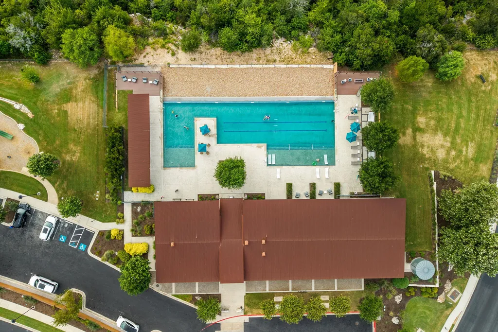 112 Springhouse Road Georgetown TX 78628
