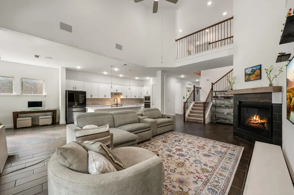 112 Springhouse Road Georgetown TX 78628