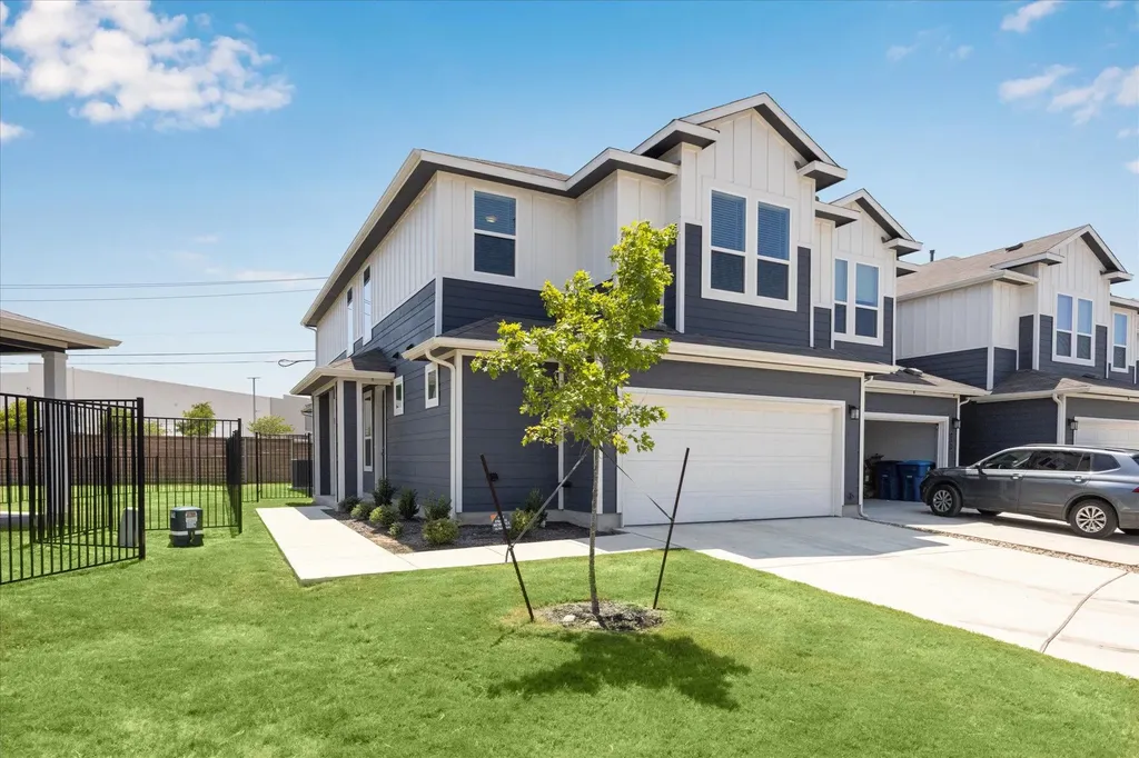 18909 Schultz Lane Round Rock TX 78664
