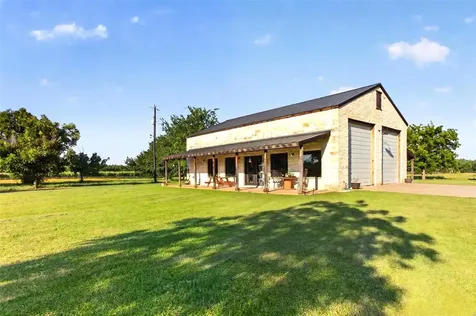 237 Waters Edge Burnet TX 78611