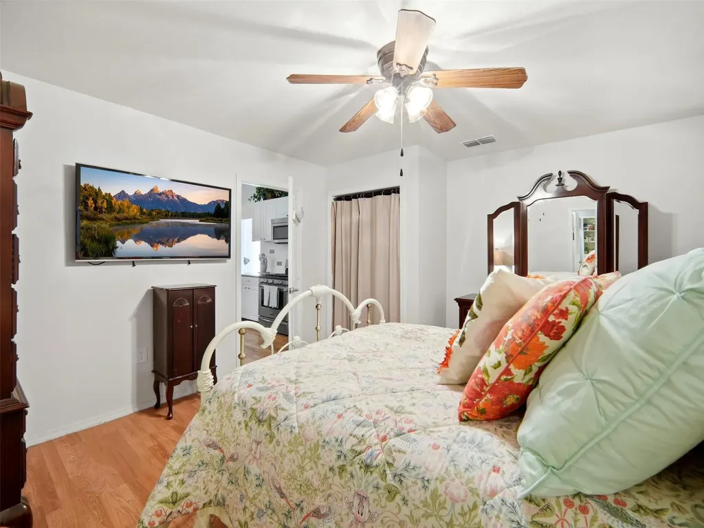 16019 Agua Vista Austin TX 78734
