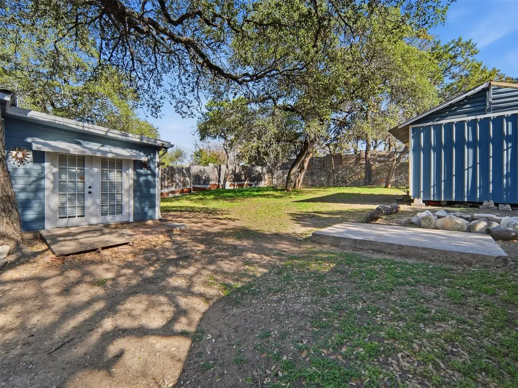 16019 Agua Vista Austin TX 78734